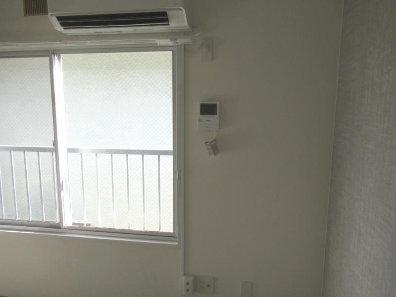 クロノス中原2階 部屋その他