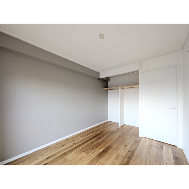 レジデンス多摩川西六郷0305号室 部屋その他