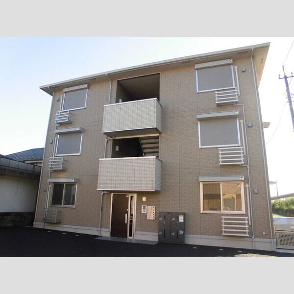 Forestの外観画像