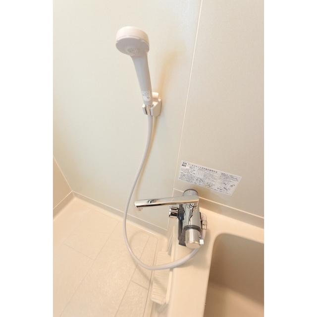 サンシティ岩原207号室 同建物別部屋の参考画像