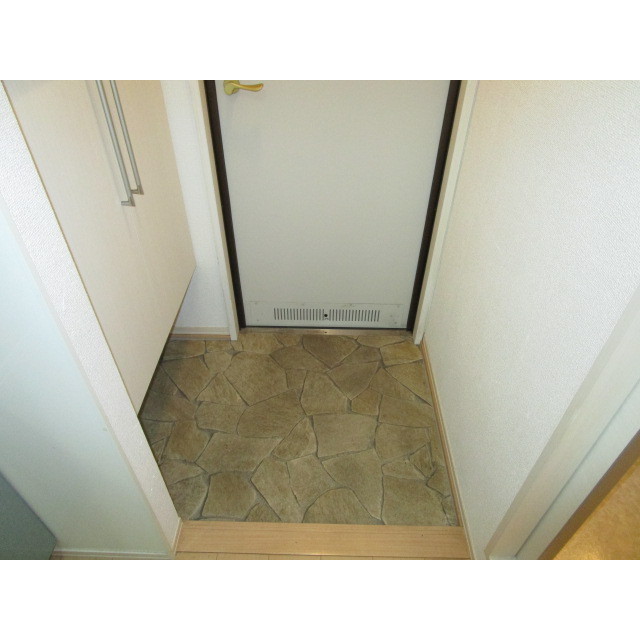 シャルマン 内観