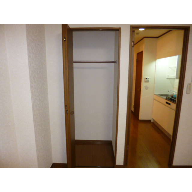 アンプルールフェール CREDO KAWAGUCHI 内観