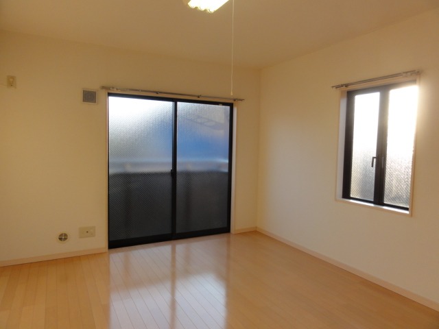 フォレストパークＣ1階 部屋その他