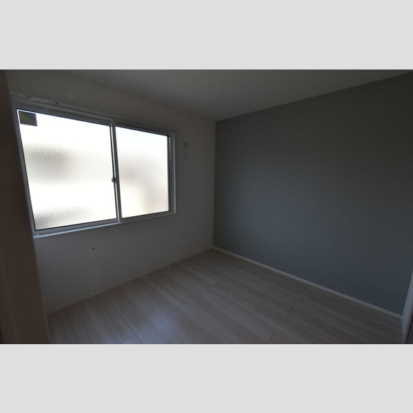 ルミエール エスト201号室 洋室①