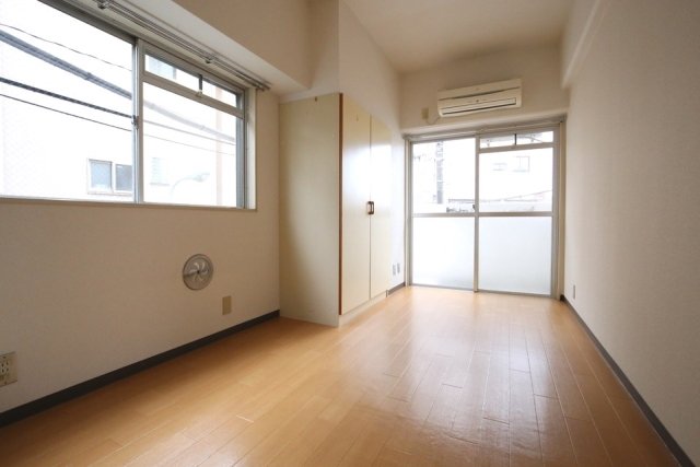 スカイコート大森山王2階 部屋その他