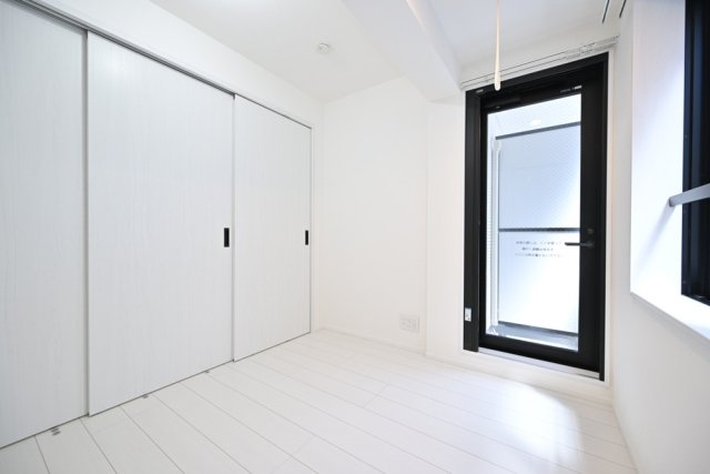 Ｔｈｅ　Ｒｅｓｉｄｅｎｃｅ　Ｎｉｈｏｎｂａｓｈｉ3階 部屋その他