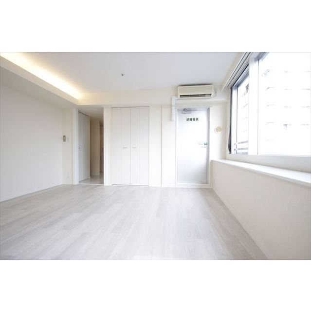 カスタリア水天宮Ⅱ1105号室 内観