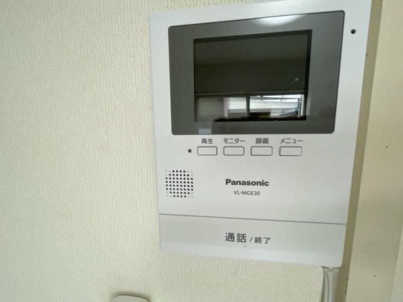 ライブフォー2階 部屋その他