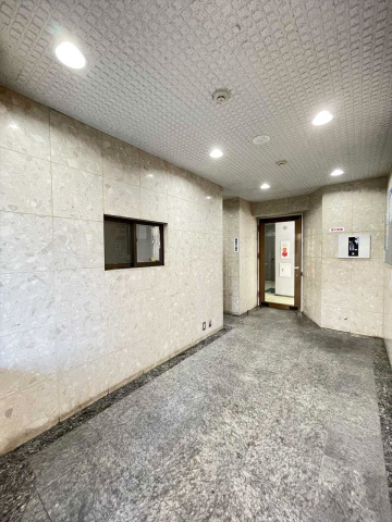 スカイコート大森第4203号室 部屋その他