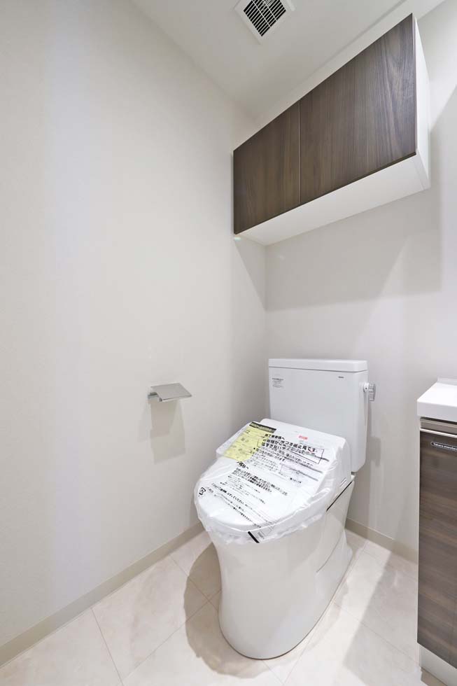 大神宮下Residence2階 内観