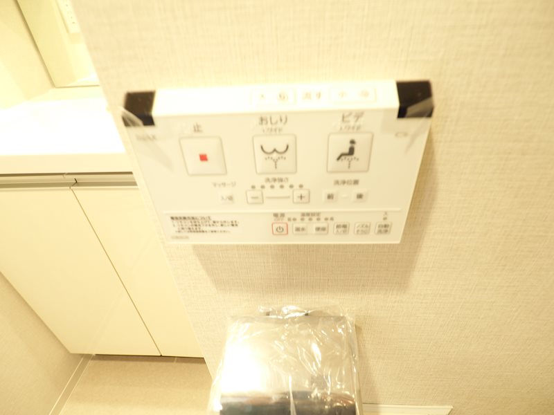 ＯＮＥ ＲＯＯＦ ＲＥＳＩＤＥＮＣＥ ＡＳＡＫＵＳＡＢＡＳＨＩ 部屋設備