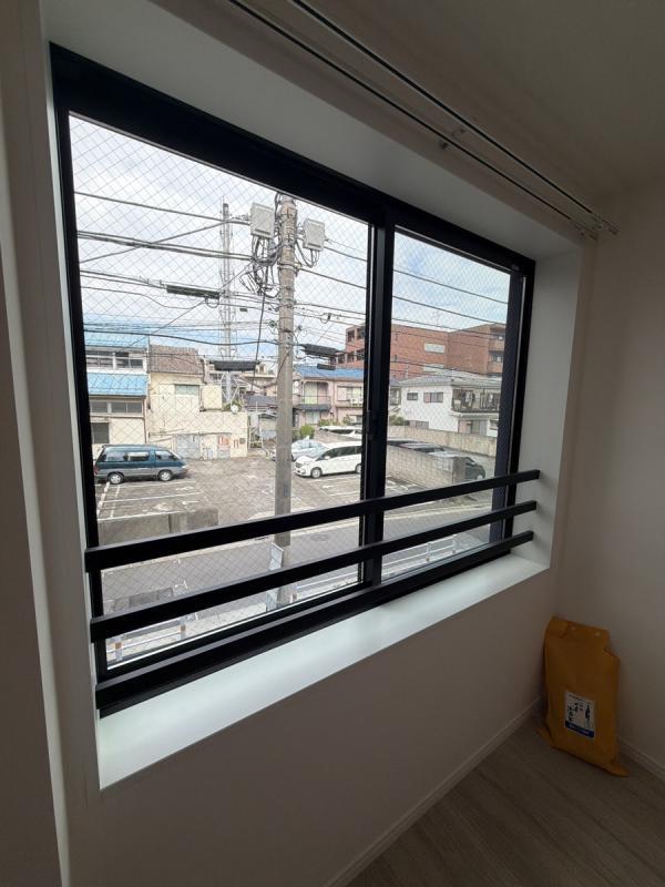 ルネコート大鳥居Ⅳ2階 その他