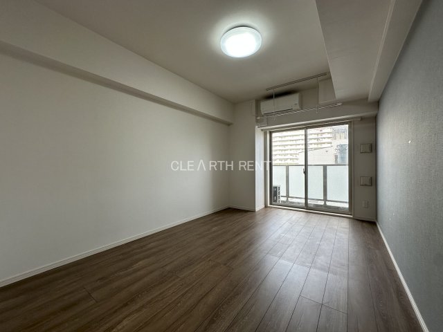 アルファコート東あずま2階 同タイプ別住戸写真となります。現況と異なる場合がございます。