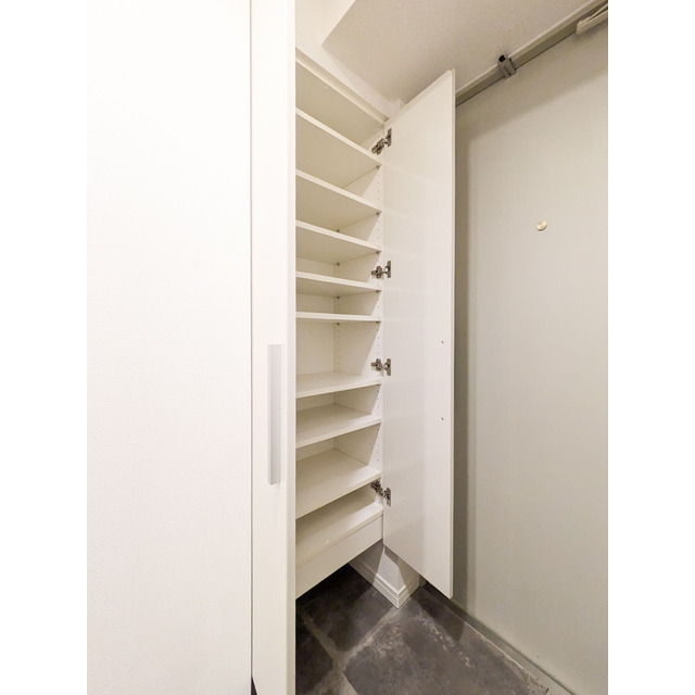 レジデンス渋谷富ヶ谷（Residence Shibuya T0308号室 同建物別部屋の参考画像