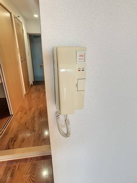 ヴァンヴェール7階 部屋その他