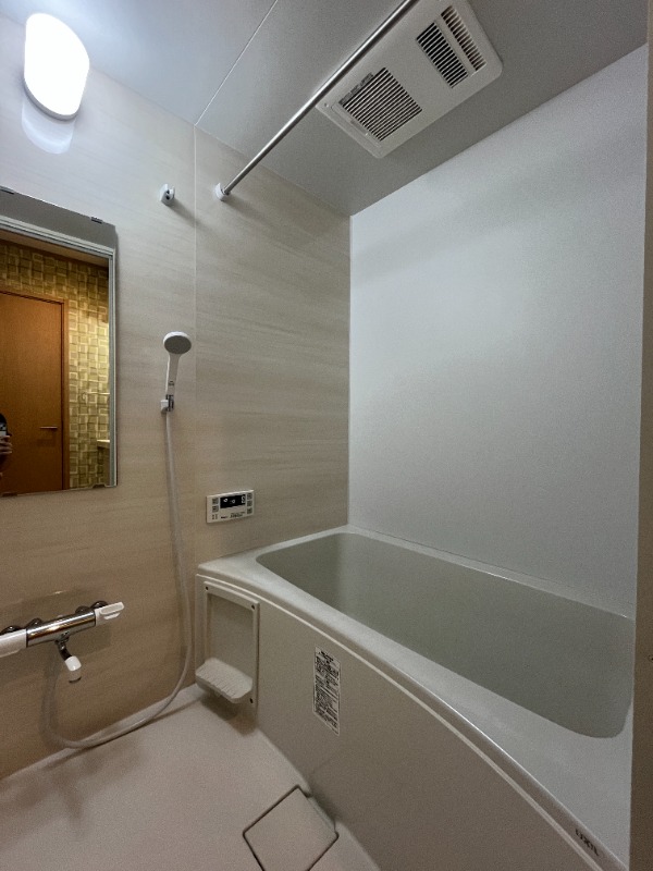 SunBricks(サンブリックス)1階 お風呂