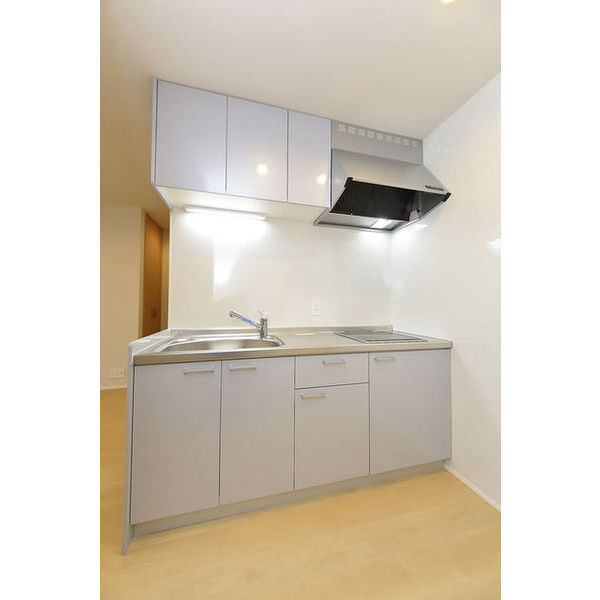 Casa・aceroD号室 キッチン