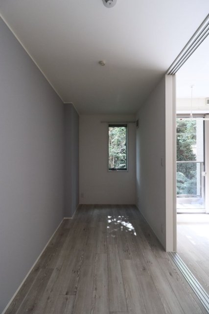 ロックフォレスト2階 部屋その他