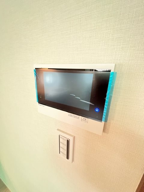 レジディア御茶ノ水プレイス5階 部屋設備
