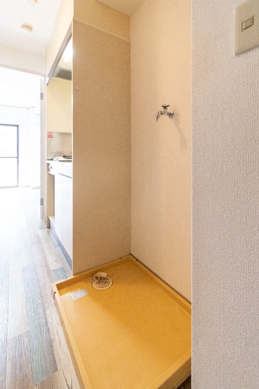 アイル関町2階 部屋設備