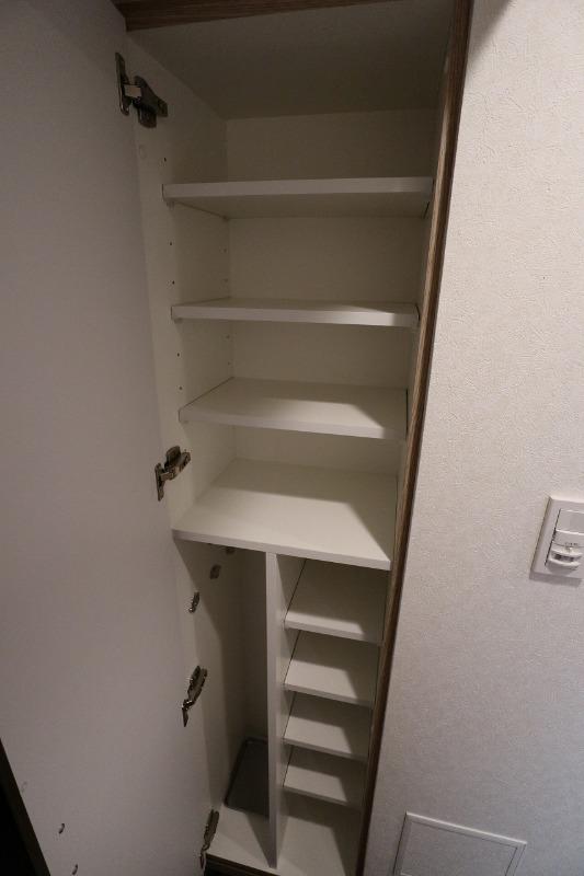 ルーブル新高島平6階 同建物別部屋の参考画像