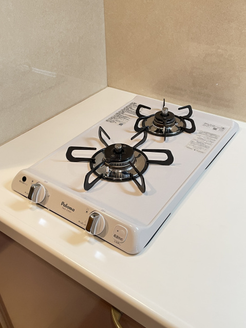 スカイコート学芸大学壱番館209号室 同タイプ参考写真