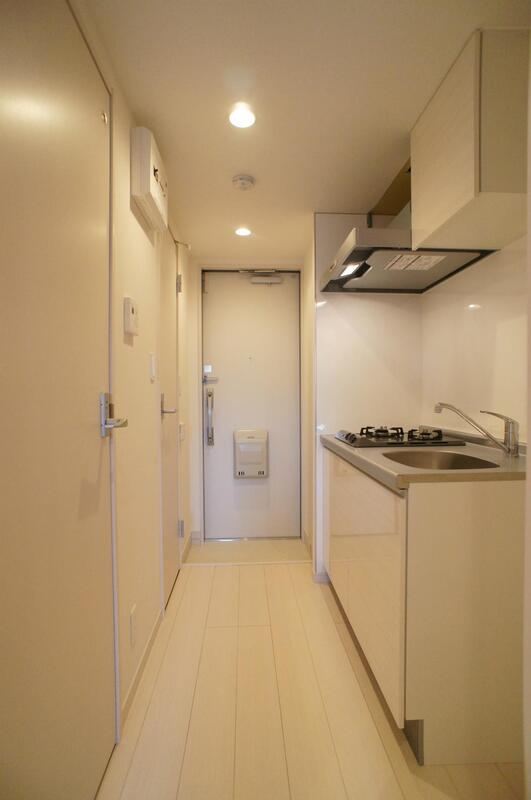 リブリ・OGW蕨2階 部屋その他