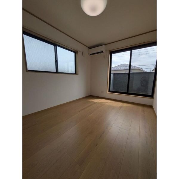 ヴィクトリーD103号室 部屋その他