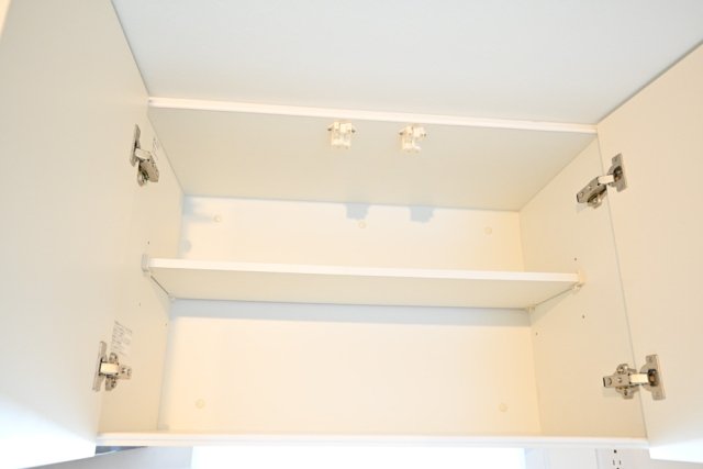 フェリデンシア御嶽山2階 キッチン