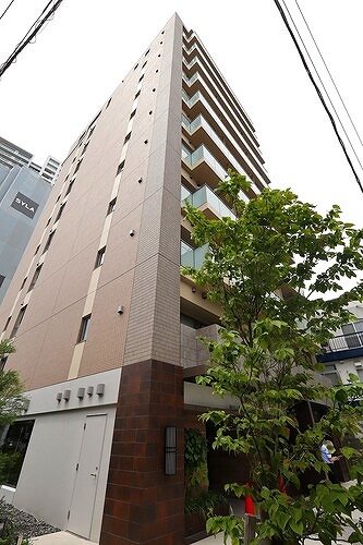 ウィルローズ大宮 -Kan-の外観画像