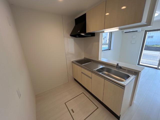 ロイヤルⅠ キッチン