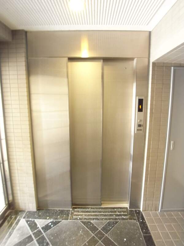 CREA・H3階 部屋その他