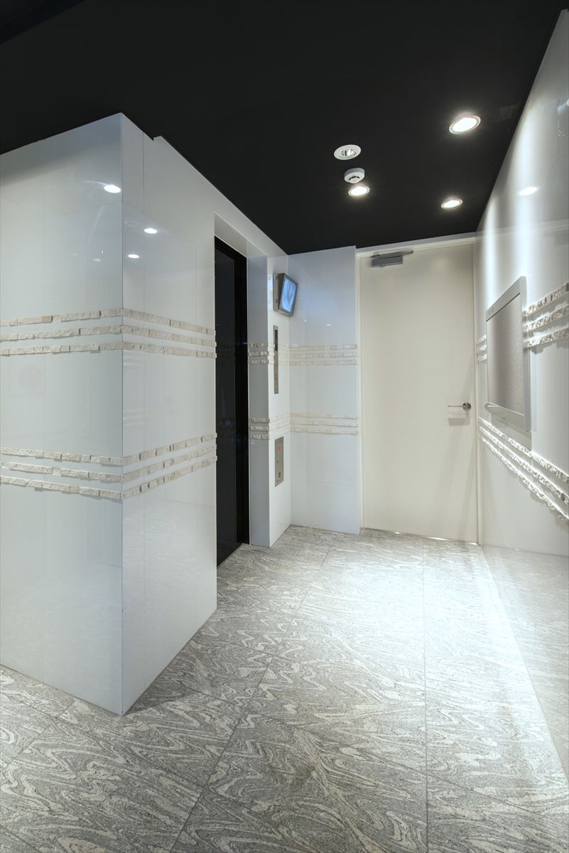 DIPS日暮里2301号室 その他共有部分