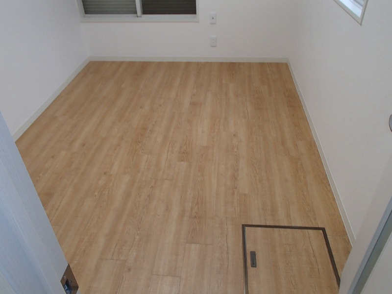 エスペール東池袋1階 部屋その他