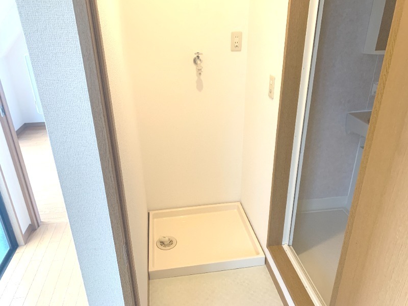 クロノス南鳩ケ谷Ⅱ3階 部屋その他