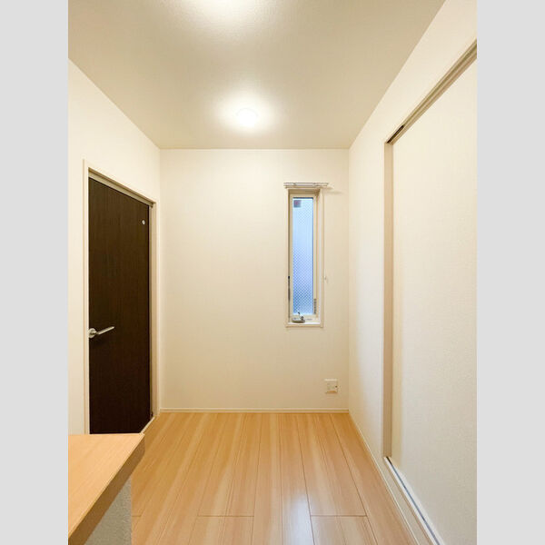 ノーブル・ルミナス笹塚201号室 201号室　DEN