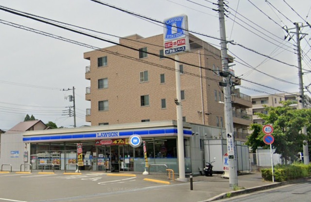 クレールメゾンＮＡＫＡ0101号室 ローソン川崎片平六丁目店