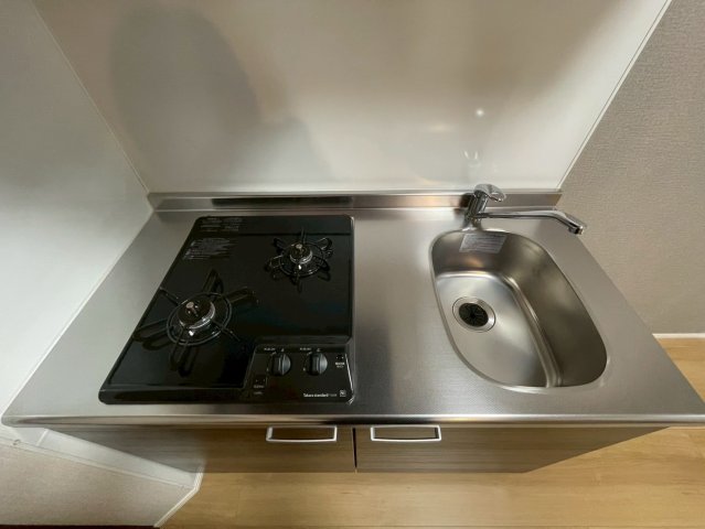 FAIR東向島 キッチン