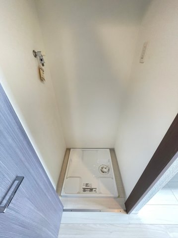 グラントゥルース巣鴨702号室 部屋設備