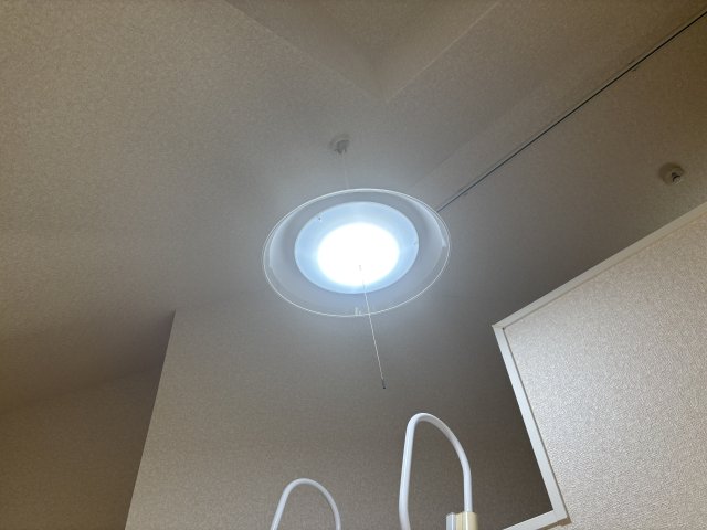 ユナイト金沢八景ハイゼンベルグ201号室 残置物