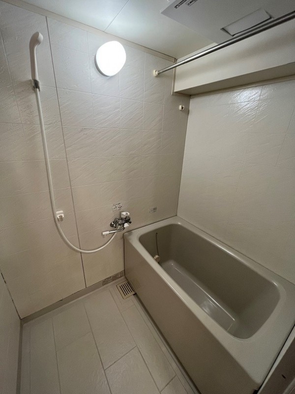 セルリアン・シティ9階 部屋その他