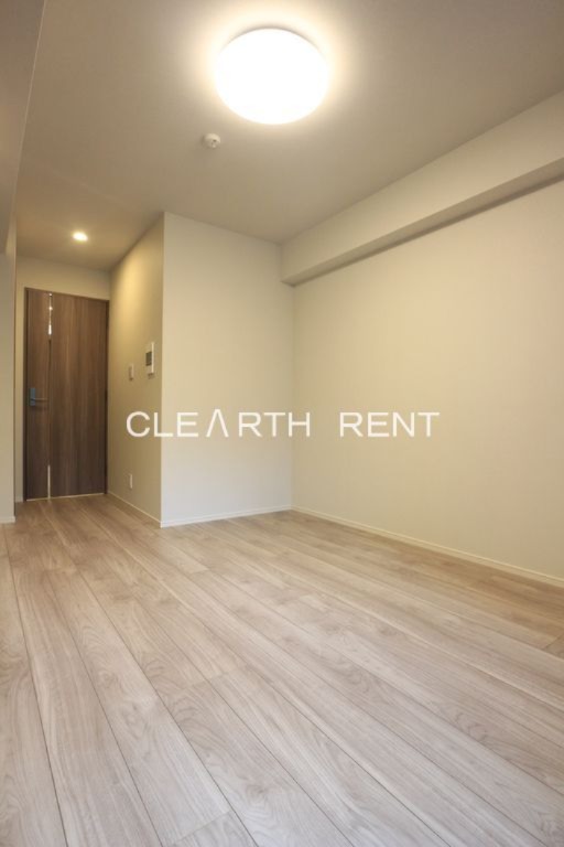 コンシェリア池袋 ＴＨＥ ＲＥＳＩＤＥＮＣＥ ＥＡＳＴ1階 ネットWi-Fi無料／二人入居相談可