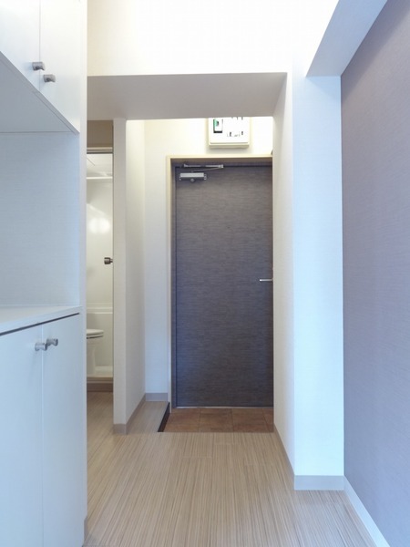 アポーラ中野307号室 その他