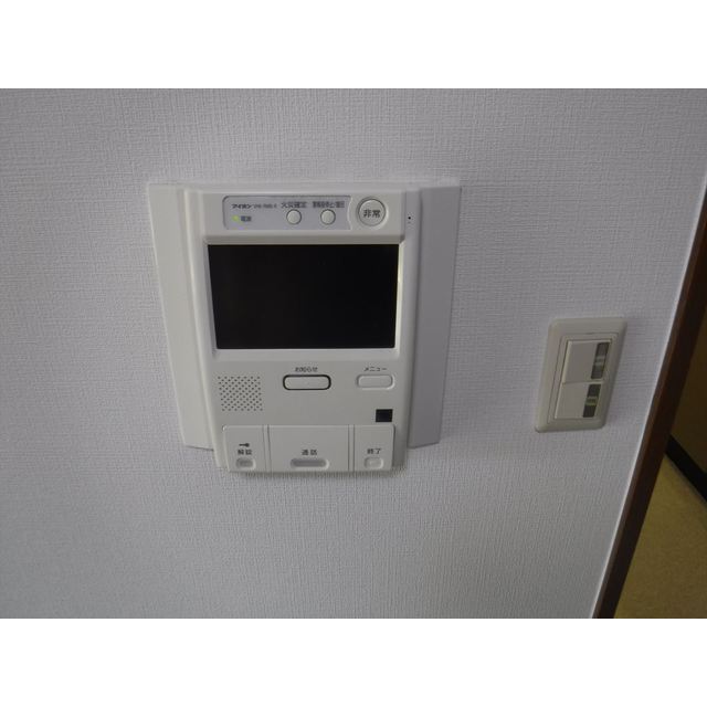 ルクレ川口イースト0202号室 部屋その他