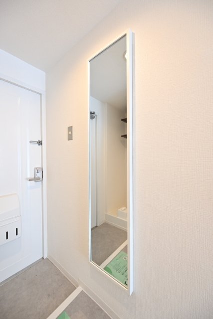 トップ三軒茶屋第４211号室 同建物別部屋の参考画像