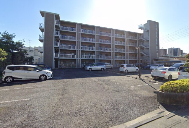 ローブレ・ヴィラ川越5階 部屋その他