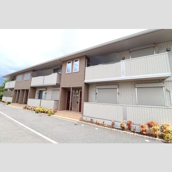 ストーク本郷の外観画像