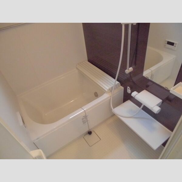 ジュ・マルティⅢ 浴室