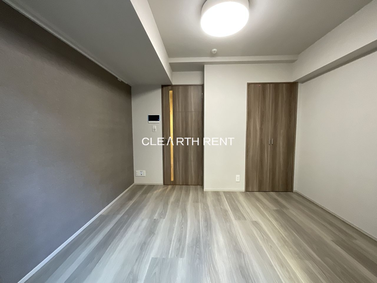 コンシェリア横濱関内7階 同タイプ別住戸写真となります。現況と異なる場合がございます。