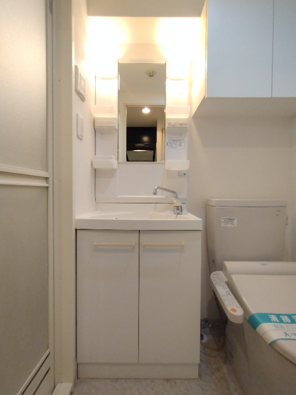 Rising place 大森 洗面